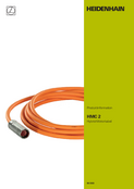 HMC 2 – 复合式电机电缆