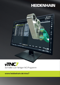 vTNC7 – 智能编程系统