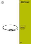 EIB 3392F – 电缆式信号转换器