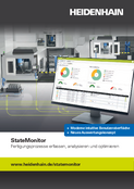 状态监控 – 跟踪、分析和优化生产过程