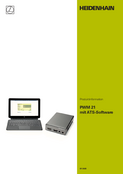PWM 21 / ATS软件